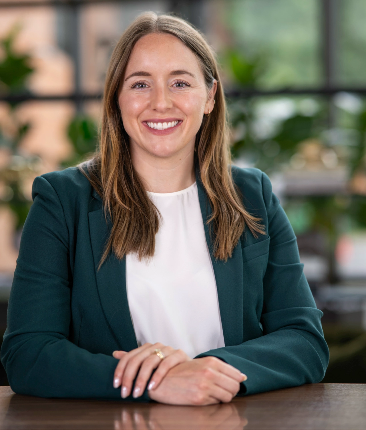 Dr. Jennifer Shehan, a compassionate and dedicated facial plastic surgeon